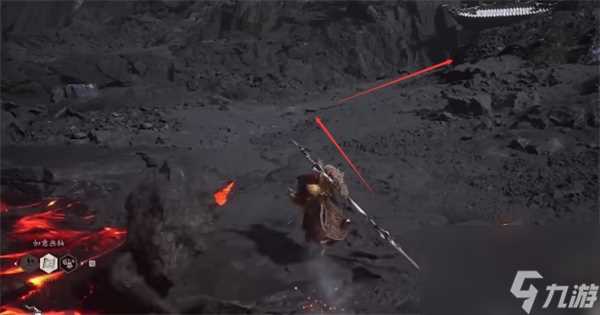 黑神话悟空甘心救主支线任务流程攻略推荐