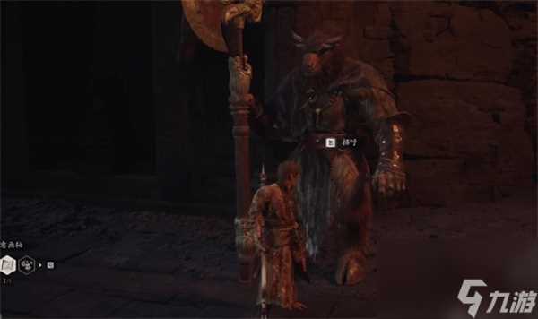 黑神话悟空甘心救主支线任务流程攻略推荐