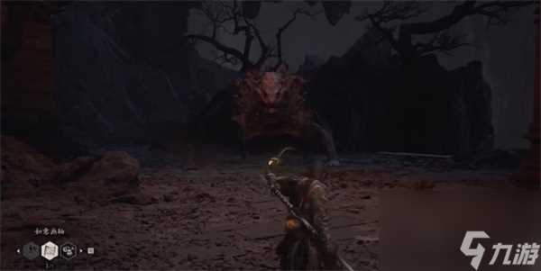 黑神话悟空甘心救主支线任务流程攻略推荐