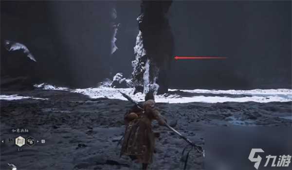 黑神话悟空甘心救主支线任务流程攻略推荐