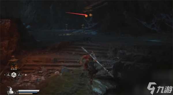 黑神话悟空琴螂仙支线任务流程攻略推荐