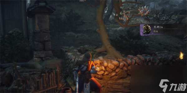 黑神话悟空琴螂仙支线任务流程攻略推荐