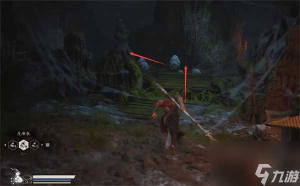 黑神话悟空琴螂仙支线任务流程攻略推荐