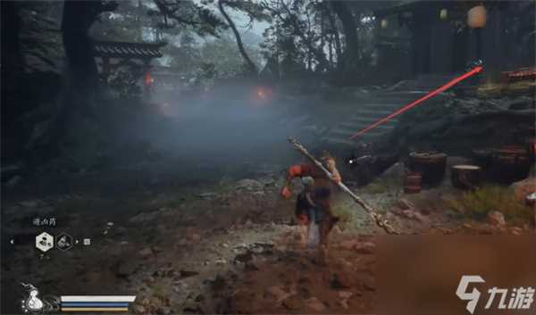 黑神话悟空琴螂仙支线任务流程攻略推荐