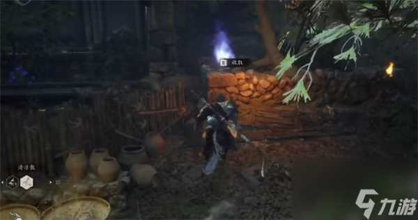 黑神话悟空琴螂仙支线任务流程攻略推荐