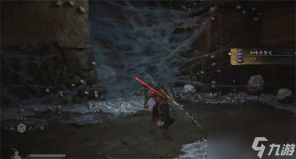 黑神话悟空琴螂仙支线任务流程攻略推荐