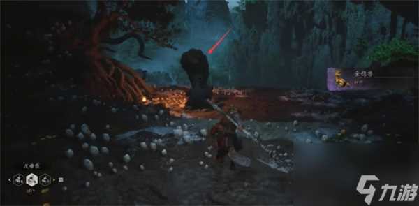 黑神话悟空琴螂仙支线任务流程攻略推荐