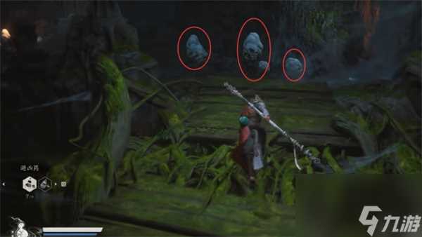 黑神话悟空琴螂仙支线任务流程攻略推荐