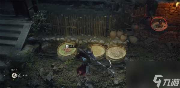 黑神话悟空琴螂仙支线任务流程攻略推荐