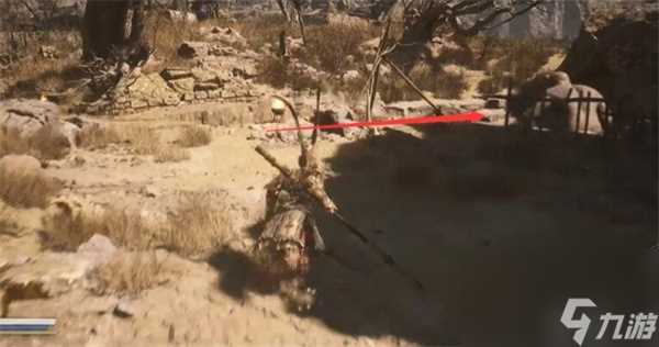 黑神话悟空辰龙支线任务流程攻略推荐