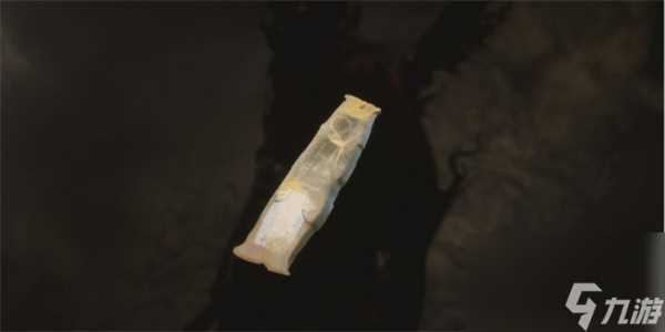 黑神话悟空金色鲤在哪里及获取方法推荐