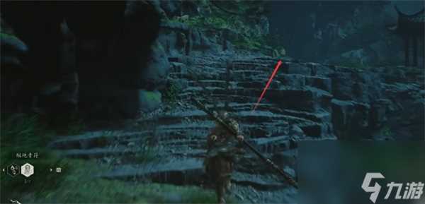 黑神话悟空金色鲤在哪里及获取方法推荐