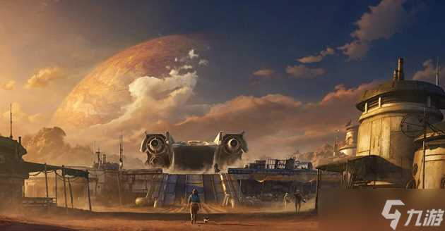 星球大战亡命之徒潜入技巧推荐