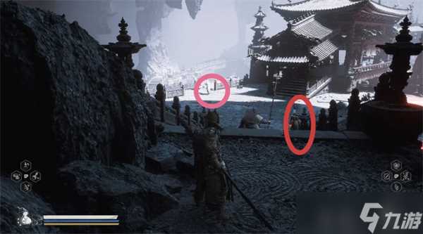 黑神话悟空概率掉落的珍玩有什么