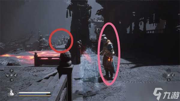 黑神话悟空概率掉落的珍玩有什么