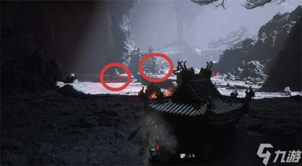 黑神话悟空概率掉落的珍玩有什么