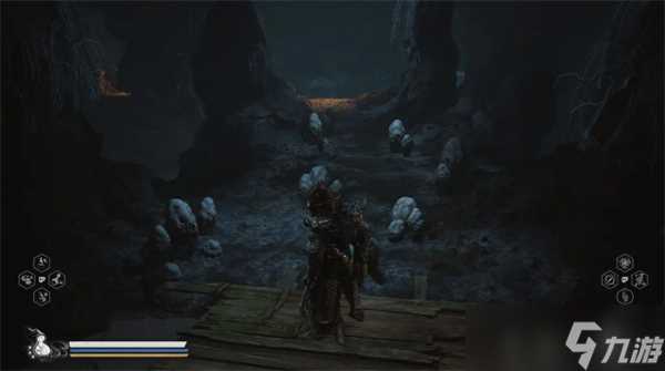 黑神话悟空概率掉落的珍玩有什么