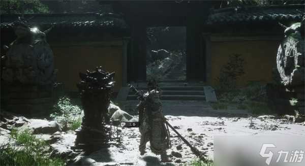 黑神话悟空概率掉落的珍玩有什么