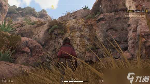 星球大战亡命之徒HD05-G电路板在哪里攻略