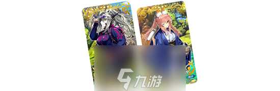 FGO三周年英灵旅装汇总 礼装立绘图片展示