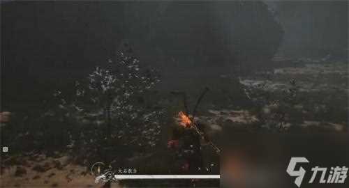 黑神话悟空大石敢当怎么打 大石敢当打法攻略