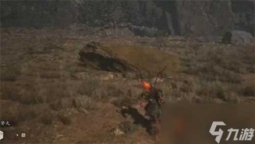 黑神话悟空大石敢当怎么打 大石敢当打法攻略