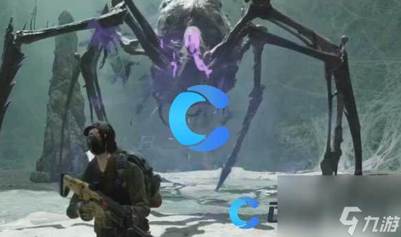 《七日世界》普通厄面蛛母打法推荐