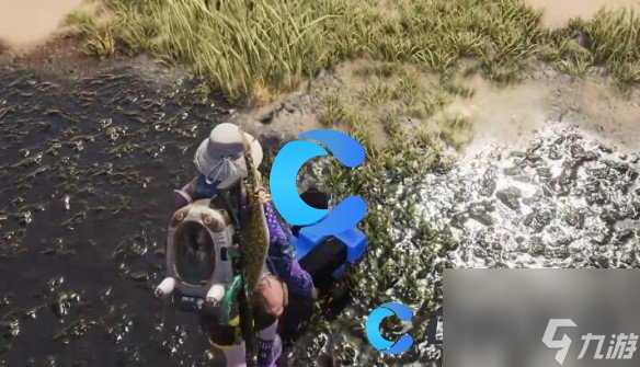 《七日世界》集成型机关指示器获取方法