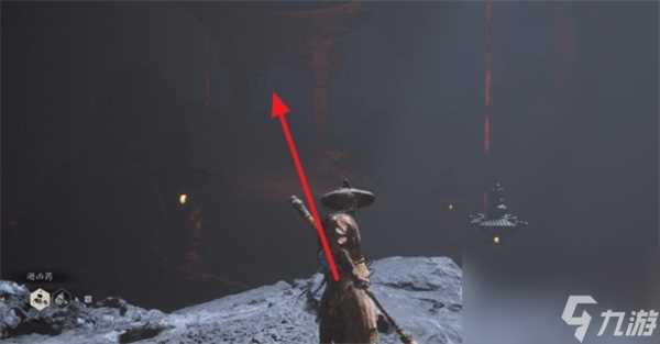 黑神话悟空虹霓云绦获取方法攻略推荐