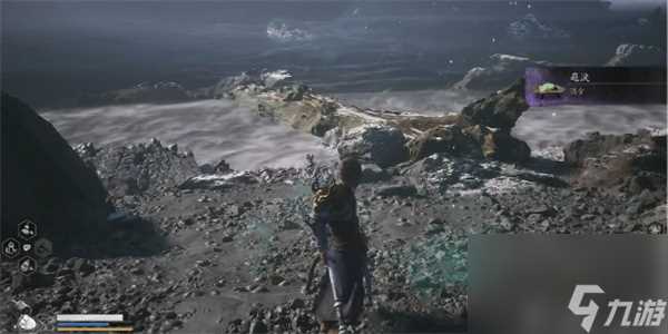 黑神话悟空龟泪获取方法攻略推荐