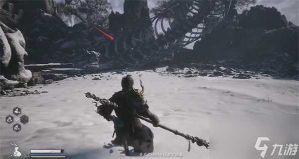 黑神话悟空龟泪获取方法攻略推荐