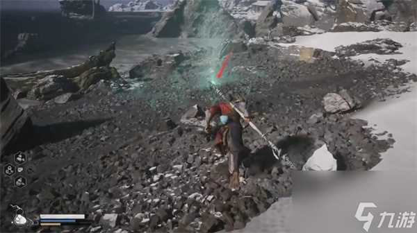 黑神话悟空龟泪获取方法攻略推荐