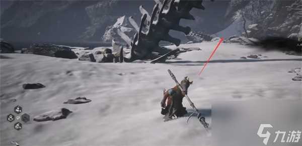 黑神话悟空龟泪获取方法攻略推荐