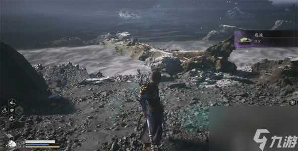 黑神话悟空龟泪获取方法攻略推荐