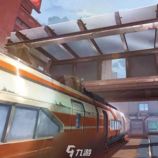 王牌战士火车站怎么打 全地图各点位打法及英雄推荐攻略