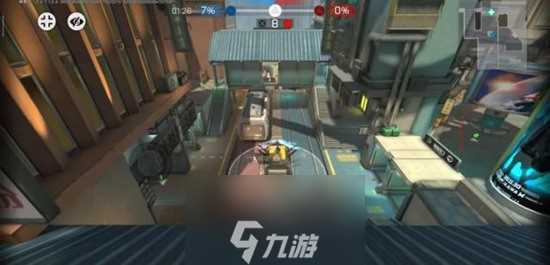 王牌战士火车站怎么打 全地图各点位打法及英雄推荐攻略