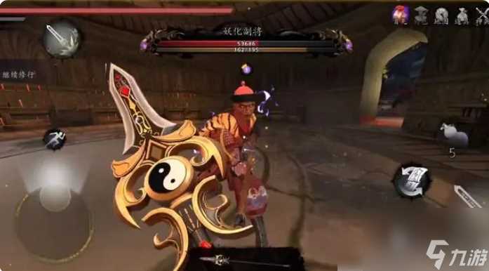 捕盗行纪攻略图文 捕盗行纪新手入门攻略