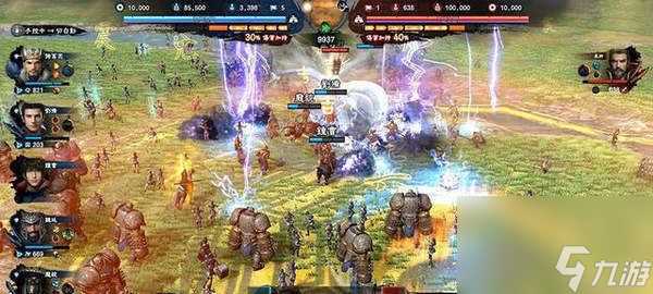 《天天风之旅999局经典任务完成秘籍》 打造实力玩家