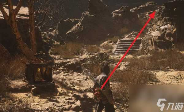 黑神话悟空玲珑内丹在哪 黑神话悟空全玲珑内丹在哪里