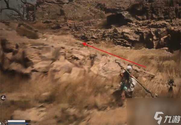 黑神话悟空地狼精魄怎么获取 地狼精魄获取攻略