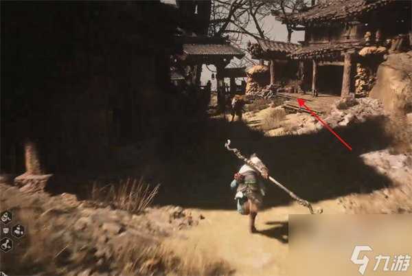 黑神话悟空地狼精魄怎么获取 地狼精魄获取攻略