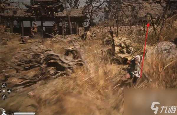 黑神话悟空地狼精魄怎么获取 地狼精魄获取攻略