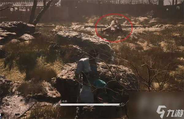 黑神话悟空地狼精魄怎么获取 地狼精魄获取攻略