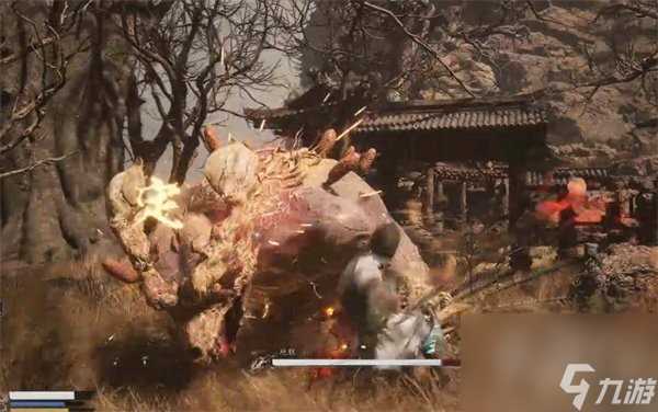 黑神话悟空地狼精魄怎么获取 地狼精魄获取攻略