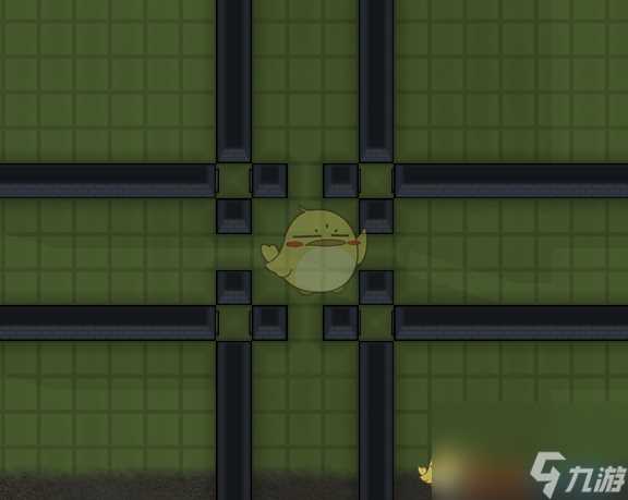 边缘世界怎么保温永恒温室构造技巧介绍