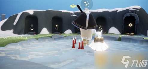 《光遇》11月19日复刻先祖兑换物品介绍