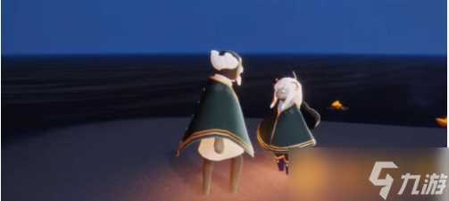 《光遇》11月19日复刻先祖兑换物品介绍