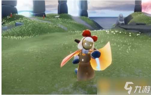 《光遇》11月19日复刻先祖兑换物品介绍