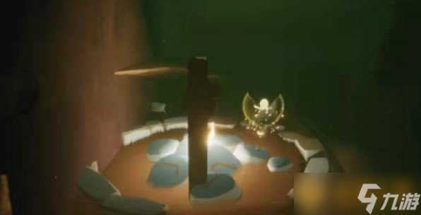 《光遇》11月19日复刻先祖在哪里介绍