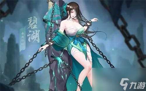 江湖如梦选哪个角色强 角色强度排行2024